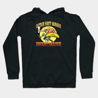 2020 Capt Dirty B Hoodie